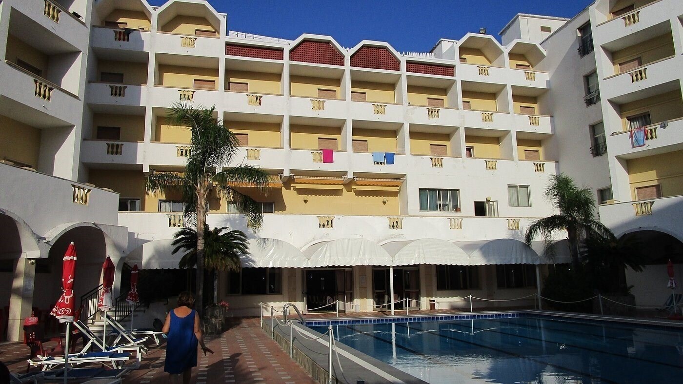 Картинка Parco Dei Principi Scalea 3*